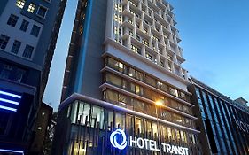 Hotel Transit Kuala Lumpur